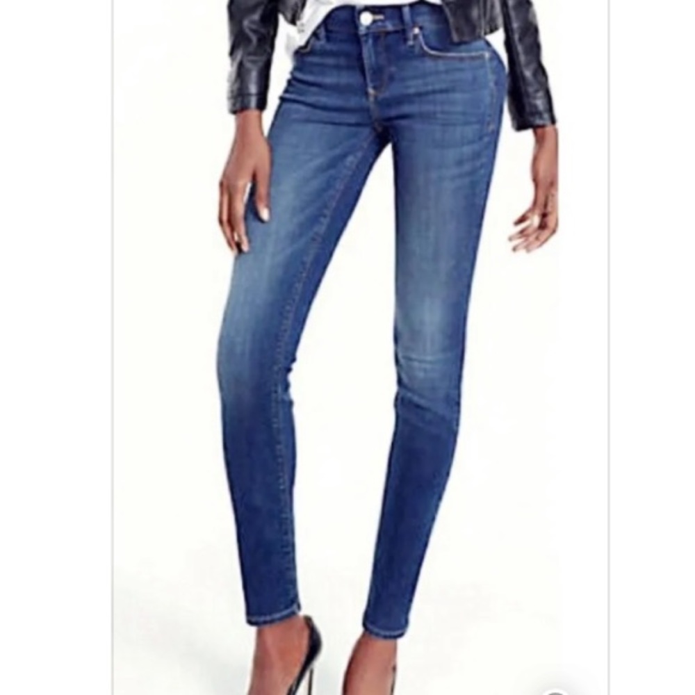 💙Express Skinny Jeans💙